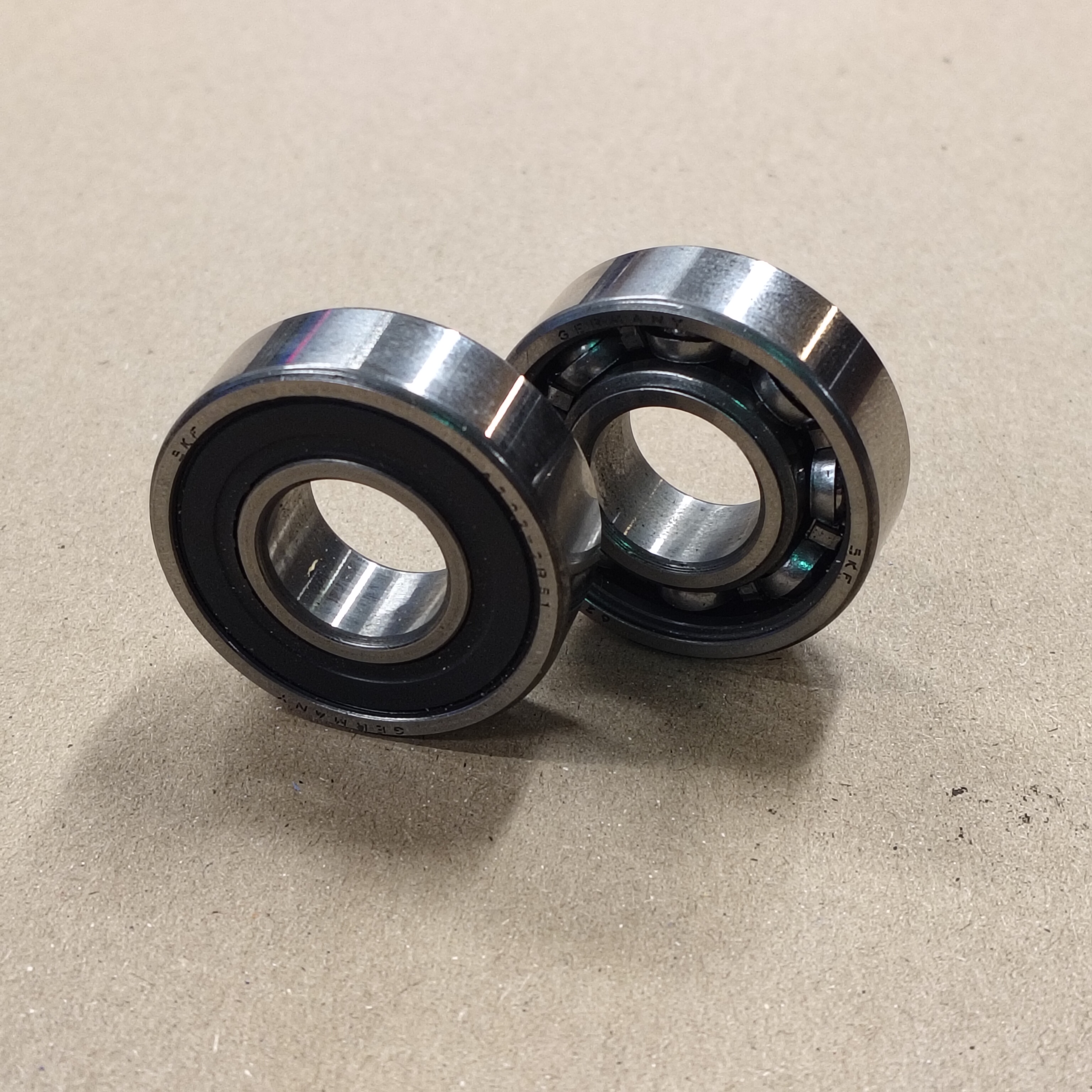 Laakeri 6202 RS1 15x35x11